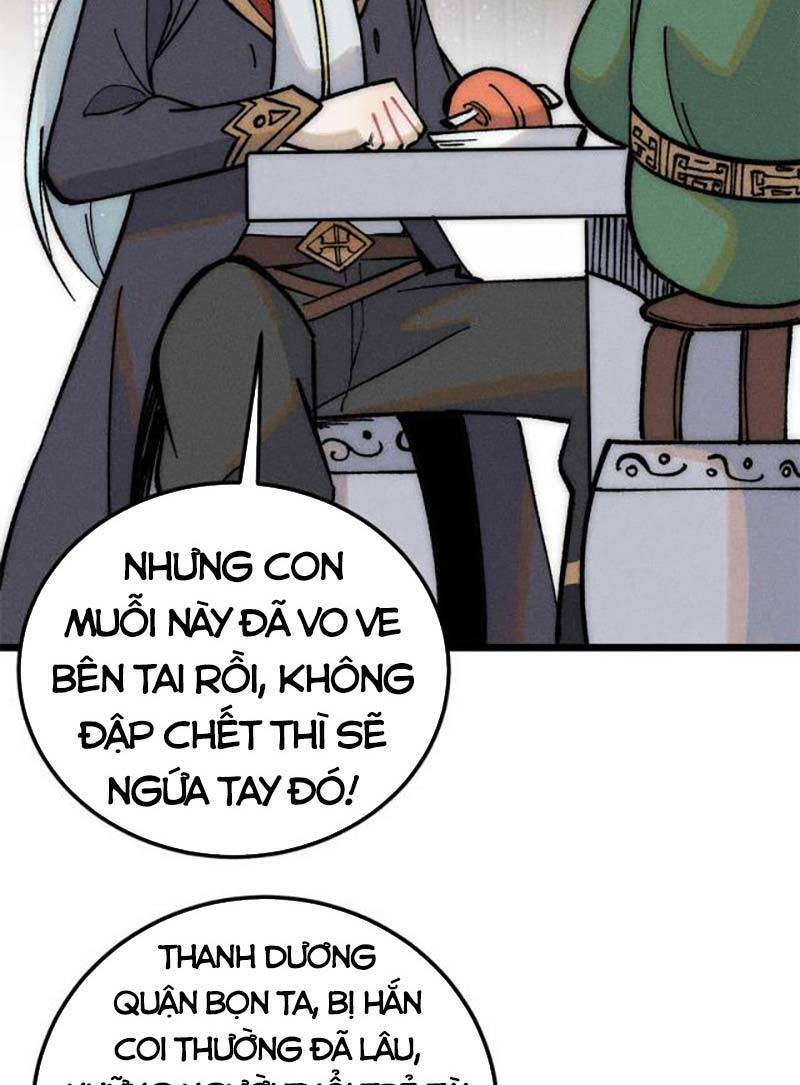 Vạn Cổ Tối Cường Tông Chap 203 - Next Chap 204