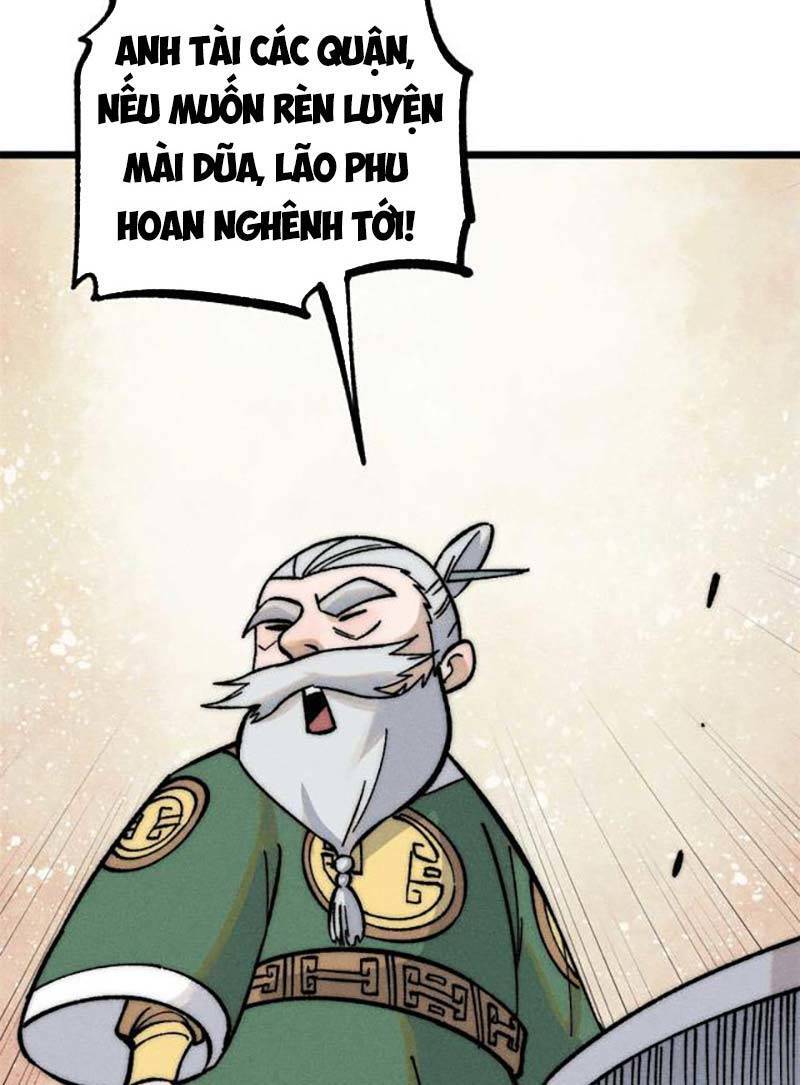 Vạn Cổ Tối Cường Tông Chap 203 - Next Chap 204