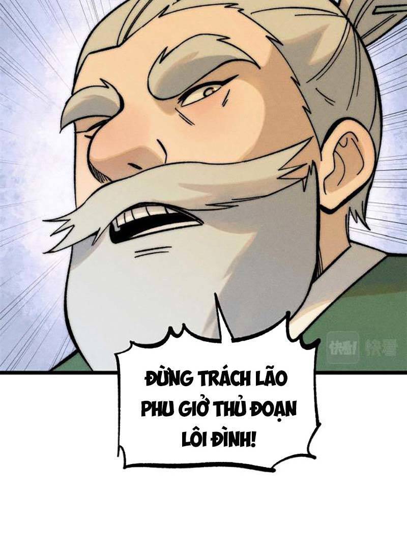 Vạn Cổ Tối Cường Tông Chap 203 - Next Chap 204