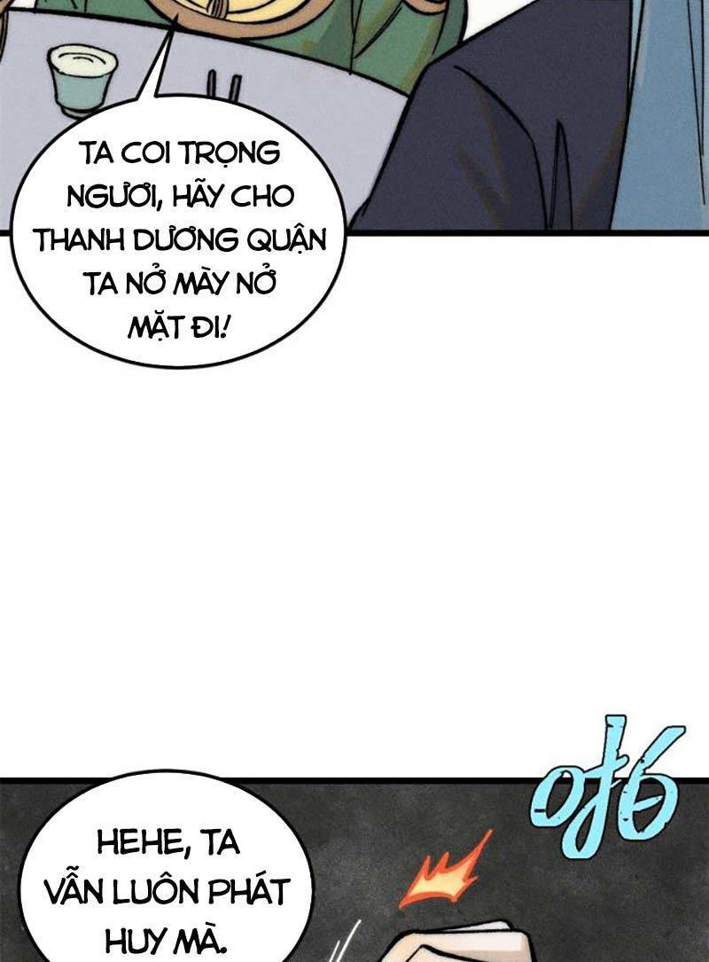 Vạn Cổ Tối Cường Tông Chap 203 - Next Chap 204