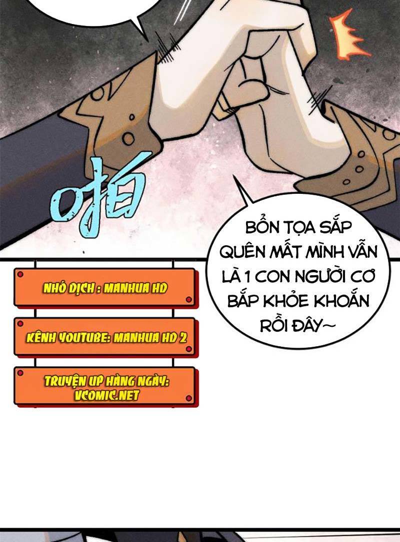 Vạn Cổ Tối Cường Tông Chap 203 - Next Chap 204