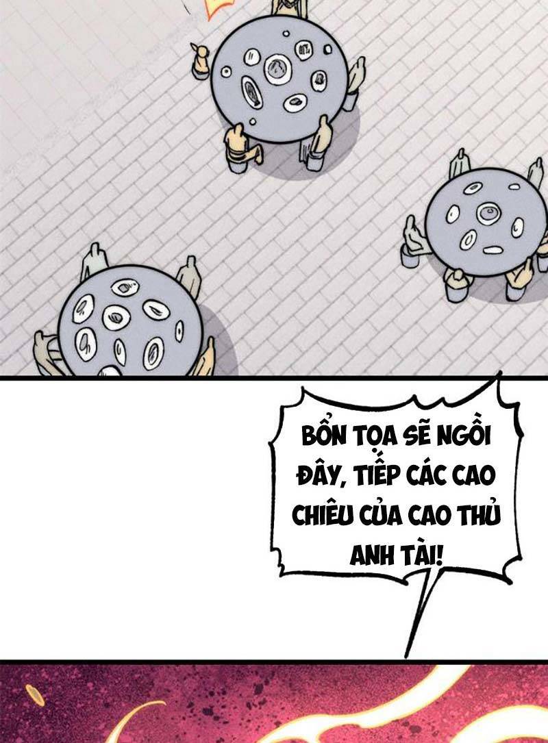 Vạn Cổ Tối Cường Tông Chap 203 - Next Chap 204