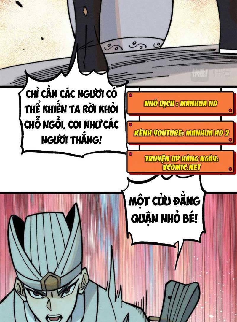 Vạn Cổ Tối Cường Tông Chap 203 - Next Chap 204