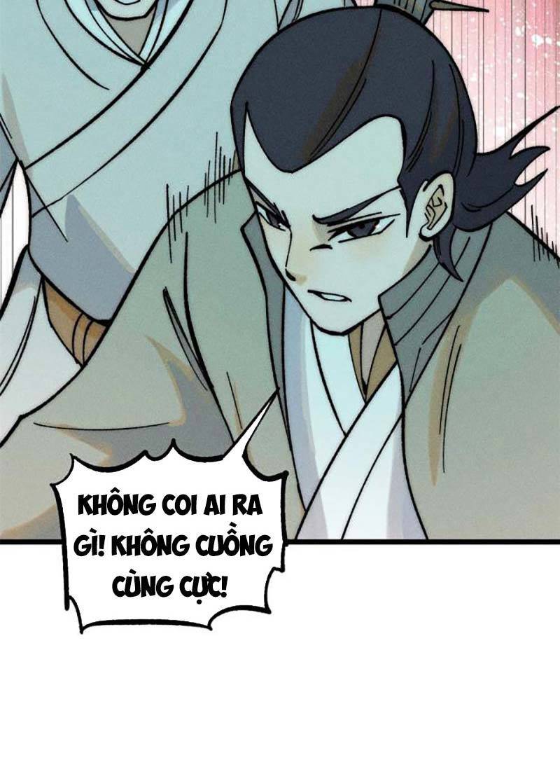 Vạn Cổ Tối Cường Tông Chap 203 - Next Chap 204