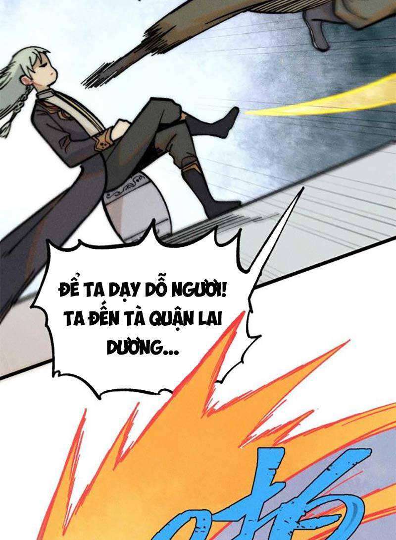 Vạn Cổ Tối Cường Tông Chap 203 - Next Chap 204