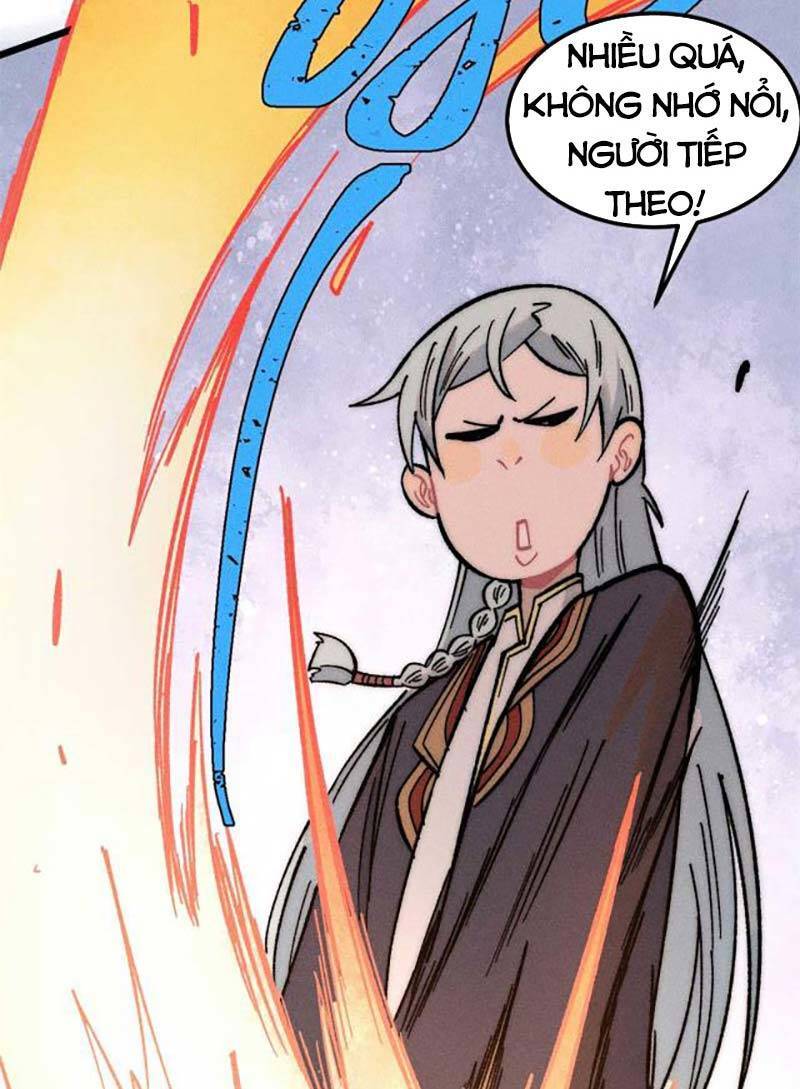 Vạn Cổ Tối Cường Tông Chap 203 - Next Chap 204