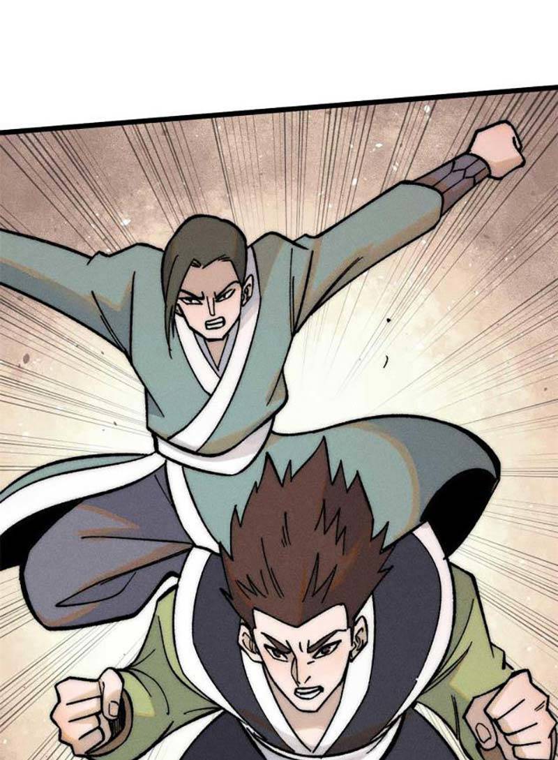 Vạn Cổ Tối Cường Tông Chap 203 - Next Chap 204