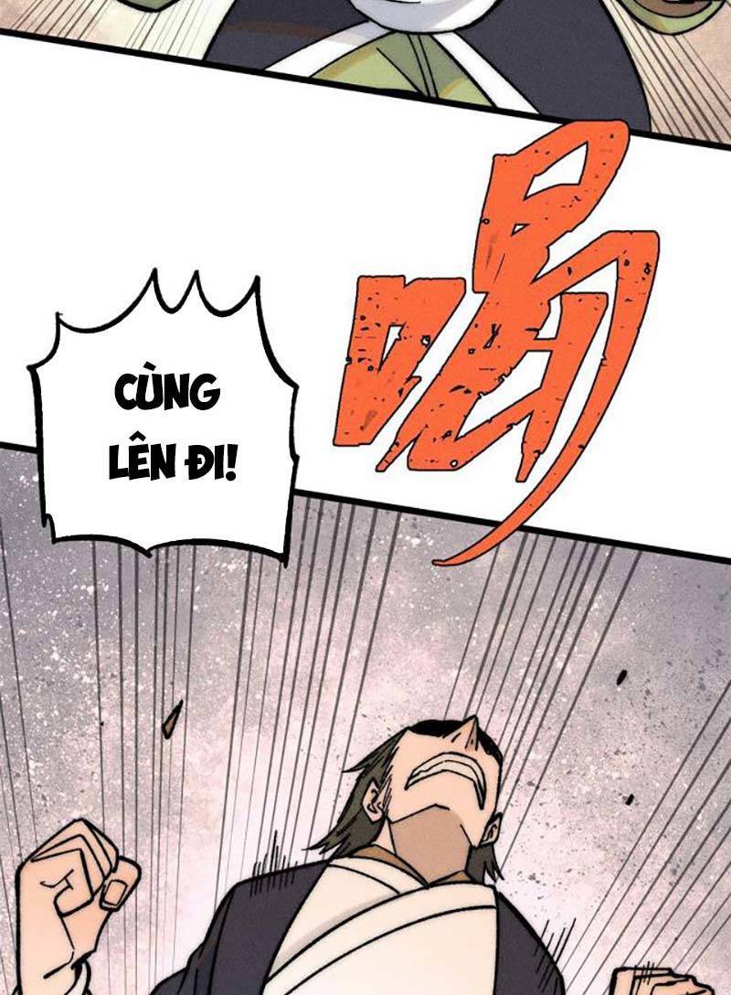 Vạn Cổ Tối Cường Tông Chap 203 - Next Chap 204