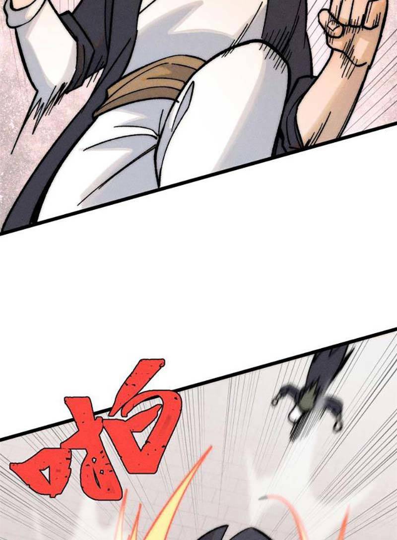 Vạn Cổ Tối Cường Tông Chap 203 - Next Chap 204