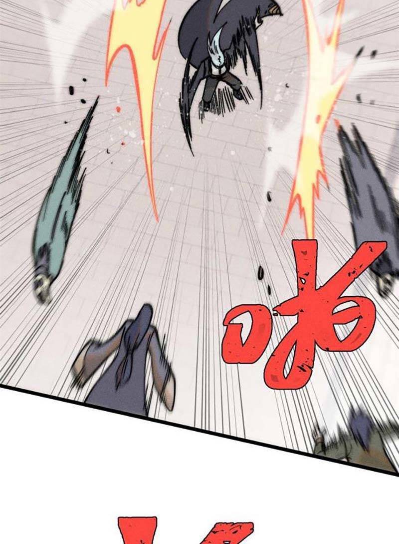 Vạn Cổ Tối Cường Tông Chap 203 - Next Chap 204