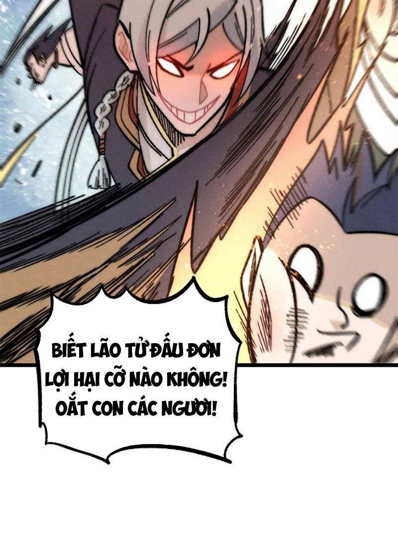 Vạn Cổ Tối Cường Tông Chap 203 - Next Chap 204