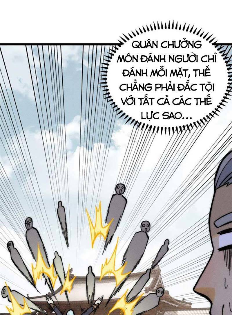 Vạn Cổ Tối Cường Tông Chap 203 - Next Chap 204