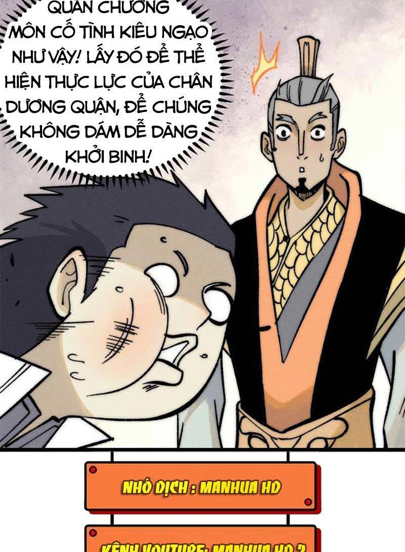 Vạn Cổ Tối Cường Tông Chap 203 - Next Chap 204