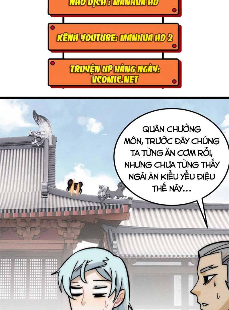 Vạn Cổ Tối Cường Tông Chap 203 - Next Chap 204