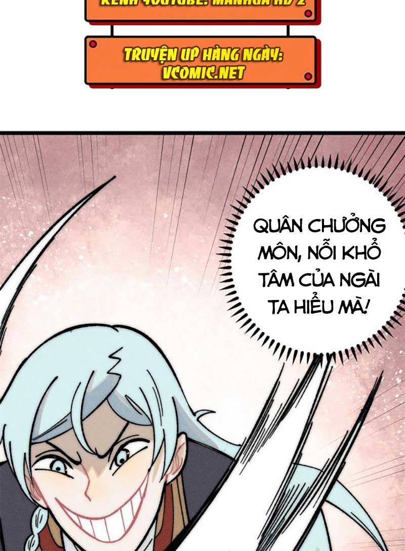 Vạn Cổ Tối Cường Tông Chap 203 - Next Chap 204