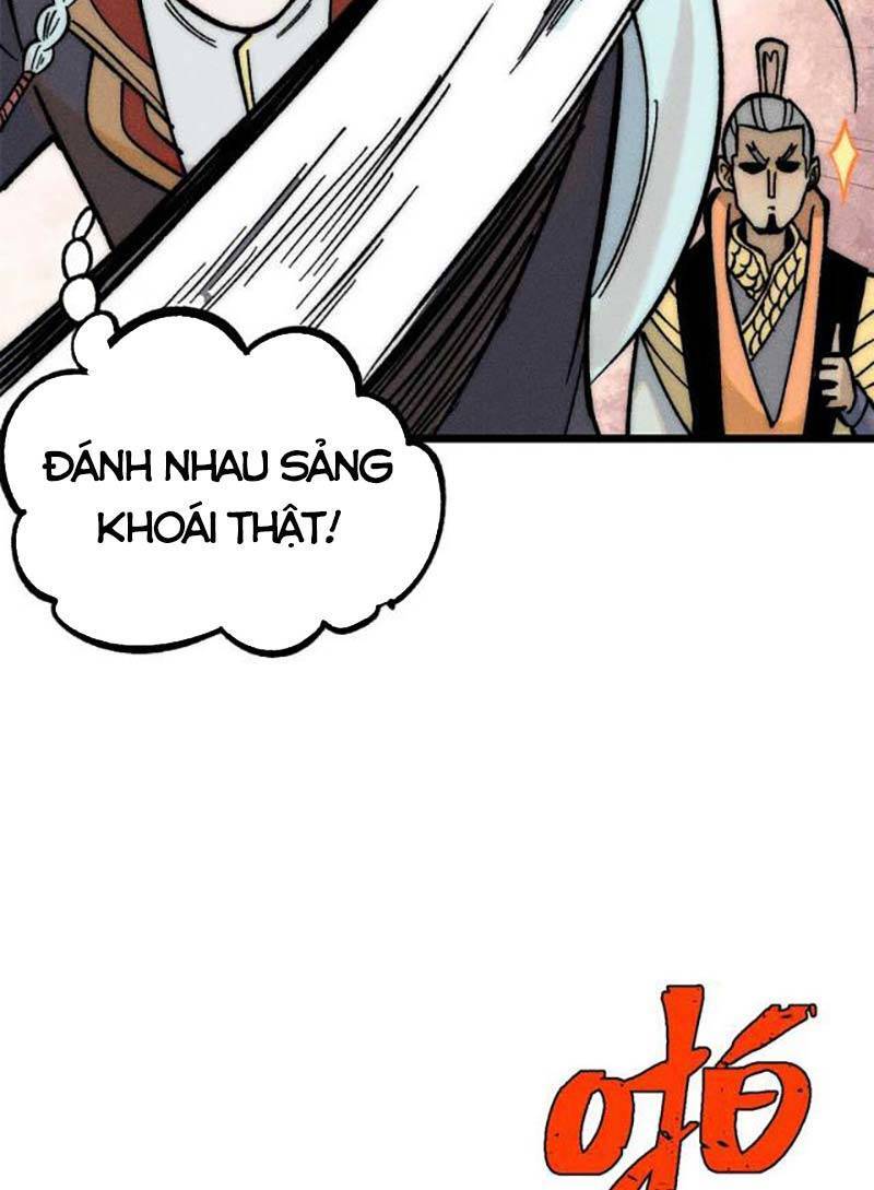 Vạn Cổ Tối Cường Tông Chap 203 - Next Chap 204