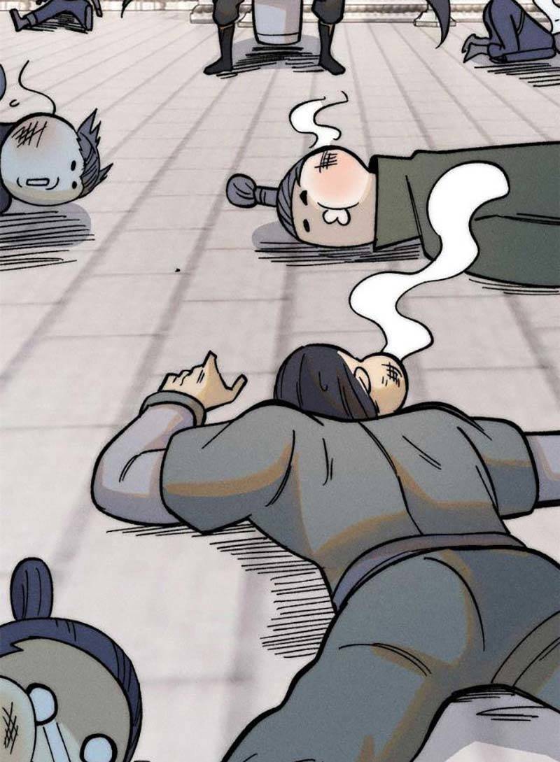 Vạn Cổ Tối Cường Tông Chap 203 - Next Chap 204