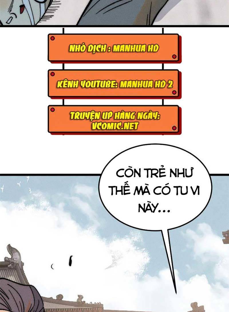Vạn Cổ Tối Cường Tông Chap 203 - Next Chap 204