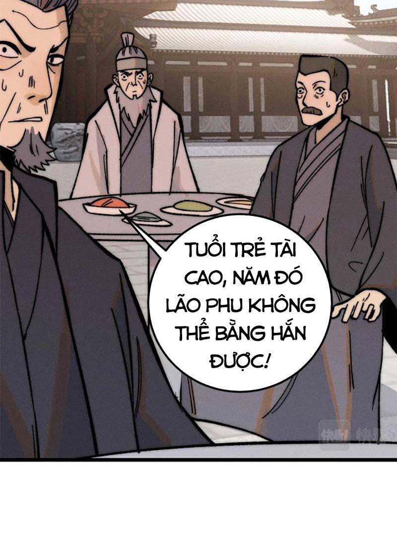 Vạn Cổ Tối Cường Tông Chap 203 - Next Chap 204