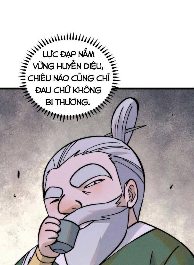 Vạn Cổ Tối Cường Tông Chap 203 - Next Chap 204