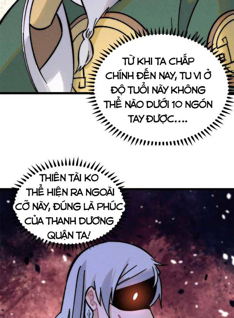 Vạn Cổ Tối Cường Tông Chap 203 - Next Chap 204