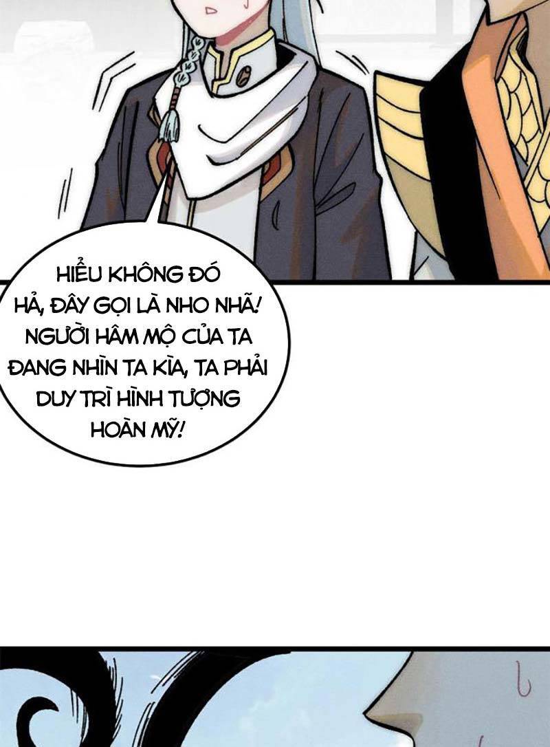 Vạn Cổ Tối Cường Tông Chap 203 - Next Chap 204