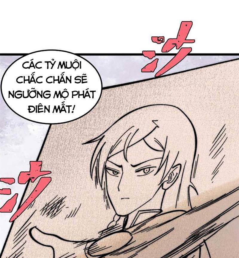 Vạn Cổ Tối Cường Tông Chap 203 - Next Chap 204
