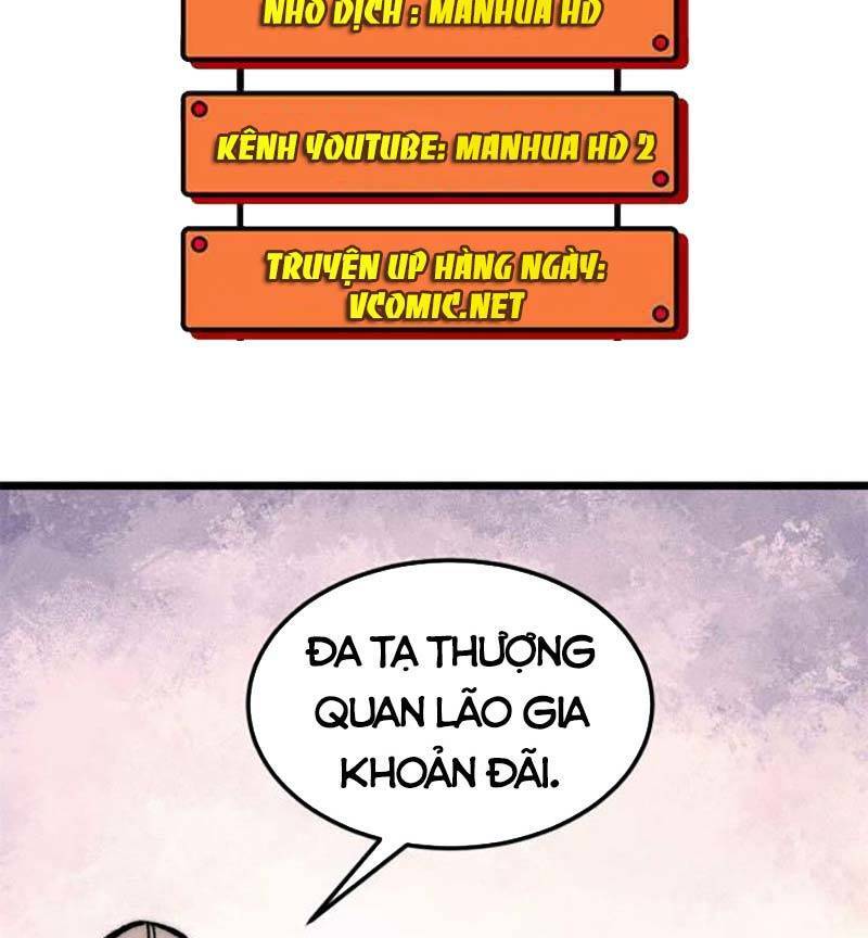 Vạn Cổ Tối Cường Tông Chap 203 - Next Chap 204