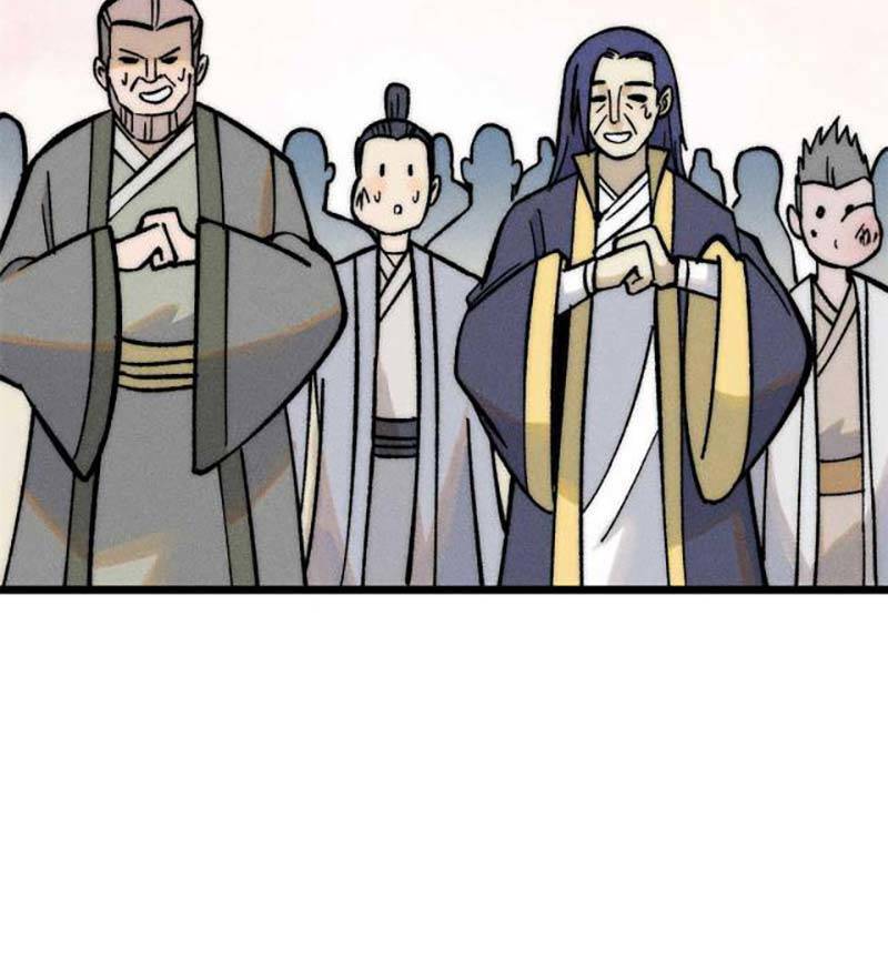 Vạn Cổ Tối Cường Tông Chap 203 - Next Chap 204