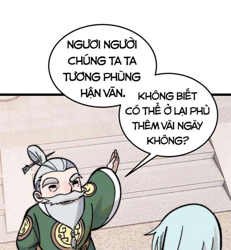 Vạn Cổ Tối Cường Tông Chap 203 - Next Chap 204