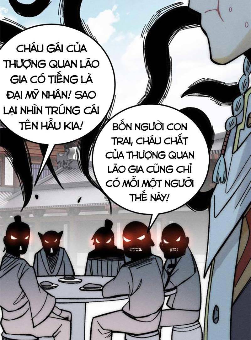 Vạn Cổ Tối Cường Tông Chap 203 - Next Chap 204