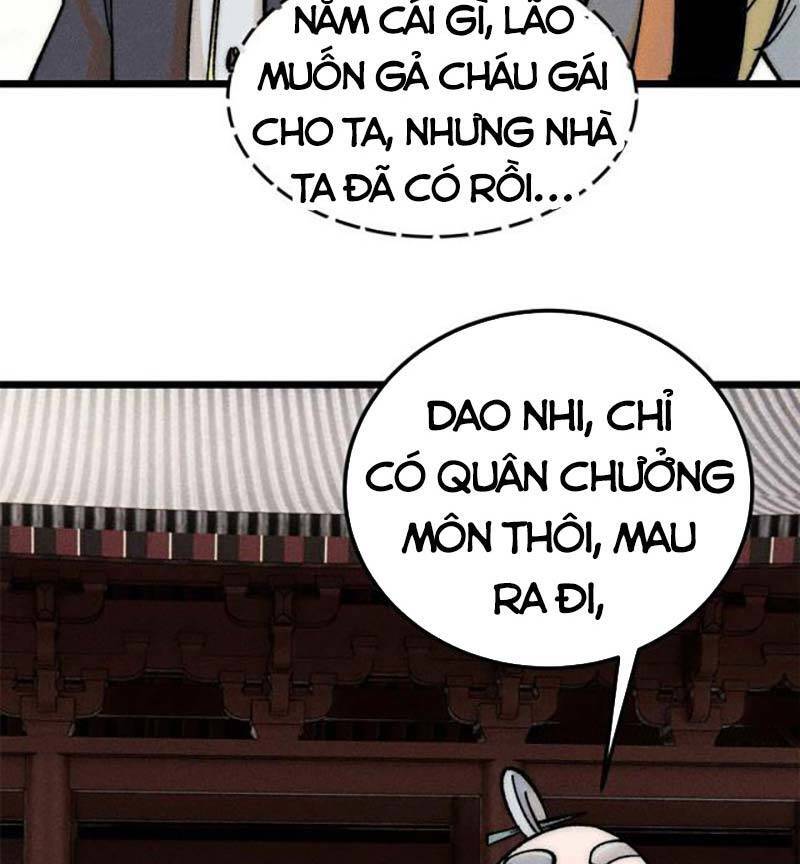 Vạn Cổ Tối Cường Tông Chap 203 - Next Chap 204