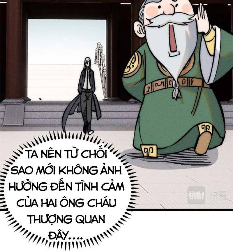 Vạn Cổ Tối Cường Tông Chap 203 - Next Chap 204