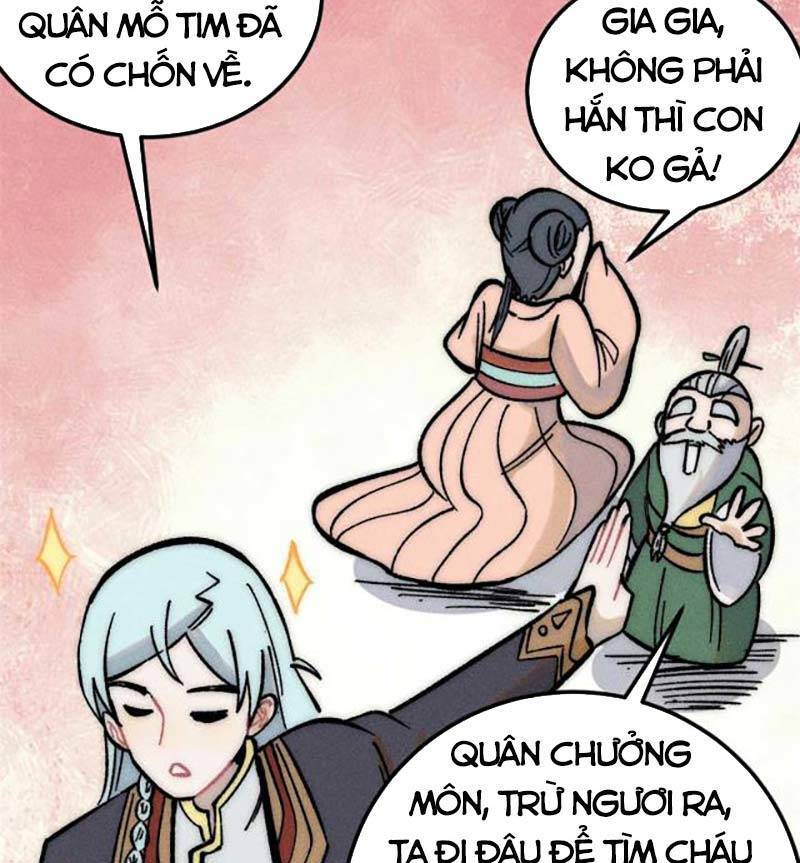 Vạn Cổ Tối Cường Tông Chap 203 - Next Chap 204