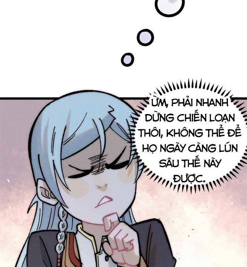 Vạn Cổ Tối Cường Tông Chap 203 - Next Chap 204