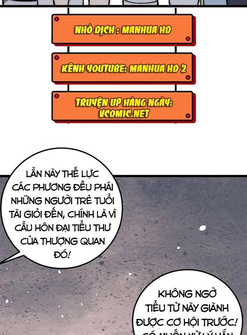 Vạn Cổ Tối Cường Tông Chap 203 - Next Chap 204