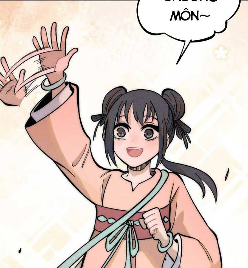 Vạn Cổ Tối Cường Tông Chap 203 - Next Chap 204