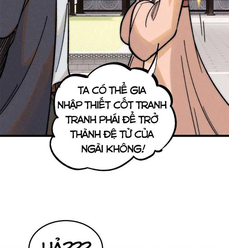 Vạn Cổ Tối Cường Tông Chap 203 - Next Chap 204