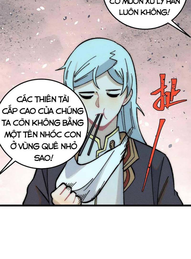 Vạn Cổ Tối Cường Tông Chap 203 - Next Chap 204
