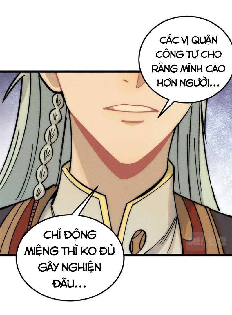 Vạn Cổ Tối Cường Tông Chap 203 - Next Chap 204