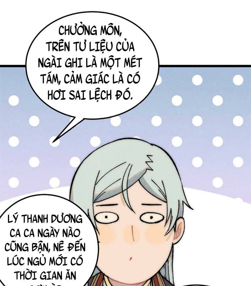Vạn Cổ Tối Cường Tông Chap 204 - Next Chap 205