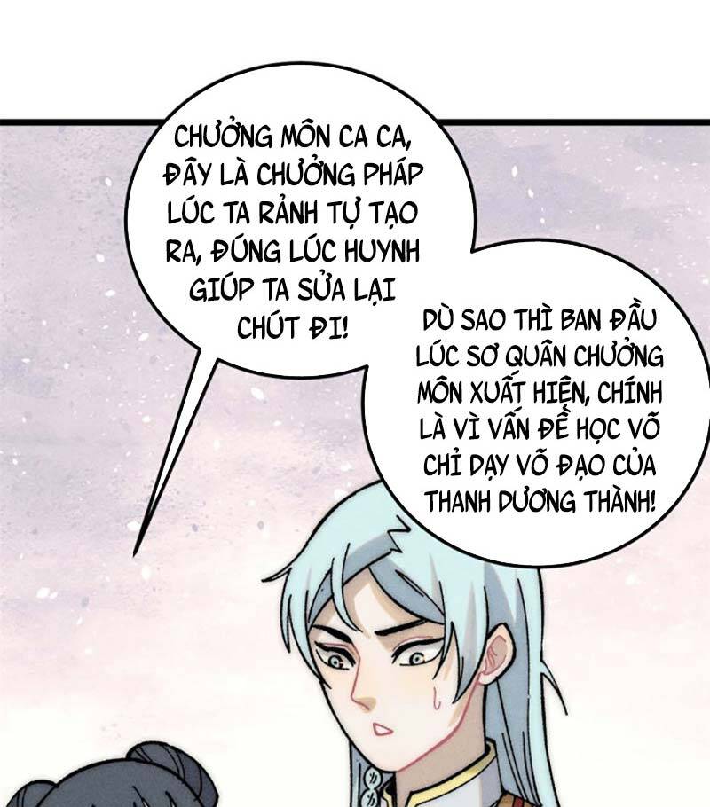 Vạn Cổ Tối Cường Tông Chap 204 - Next Chap 205