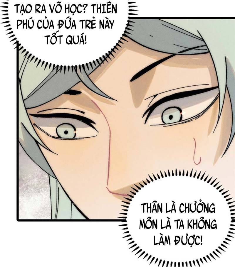 Vạn Cổ Tối Cường Tông Chap 204 - Next Chap 205