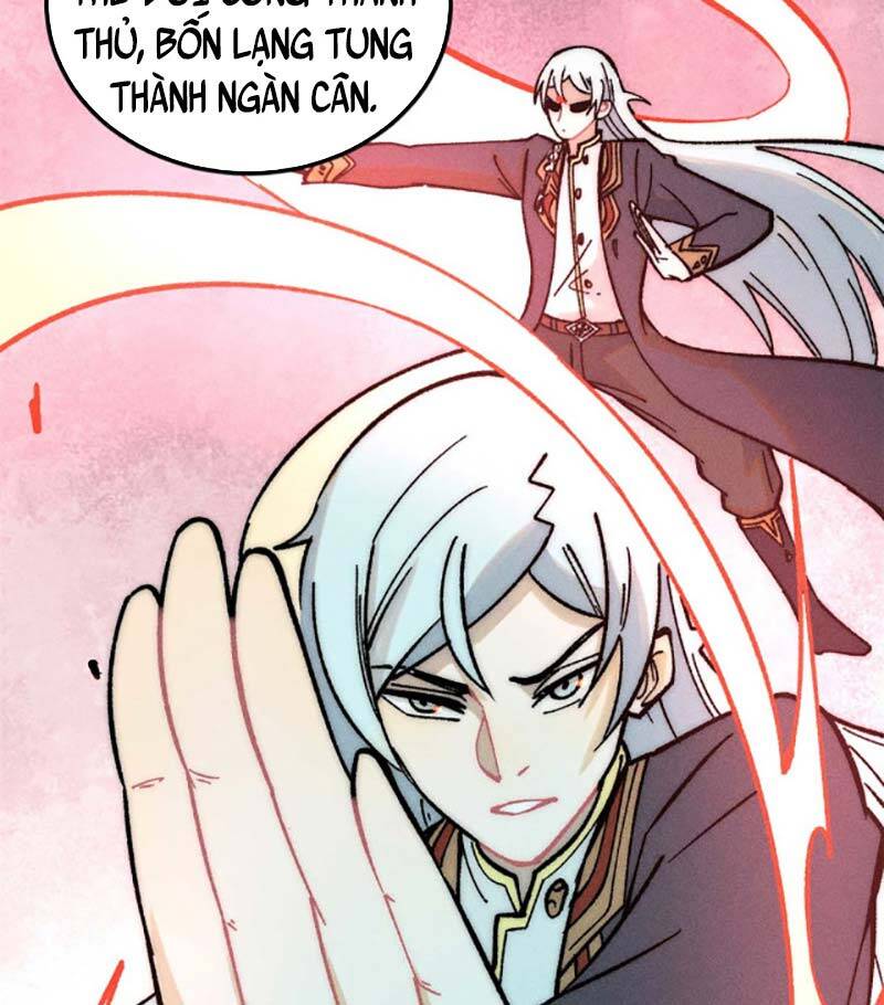 Vạn Cổ Tối Cường Tông Chap 204 - Next Chap 205