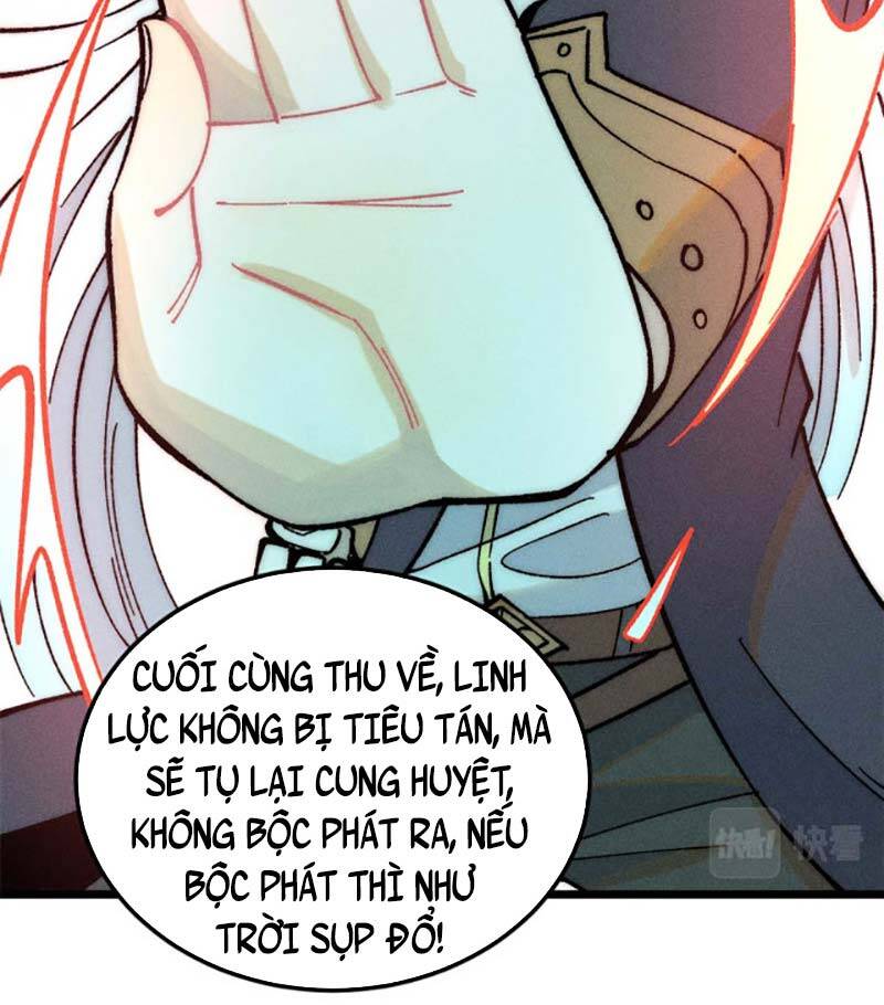 Vạn Cổ Tối Cường Tông Chap 204 - Next Chap 205