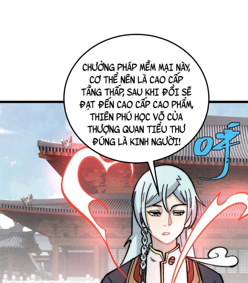 Vạn Cổ Tối Cường Tông Chap 204 - Next Chap 205