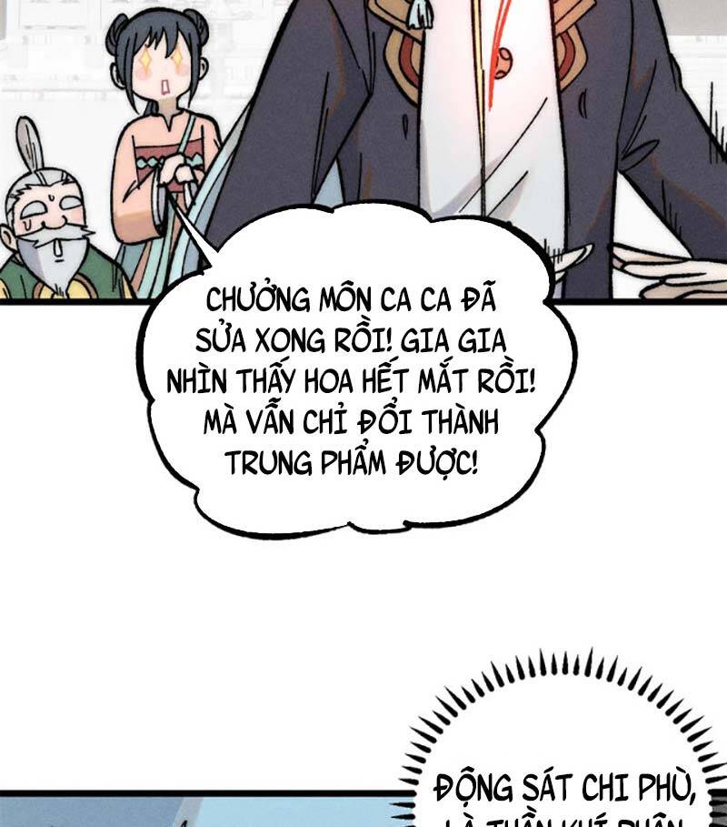 Vạn Cổ Tối Cường Tông Chap 204 - Next Chap 205