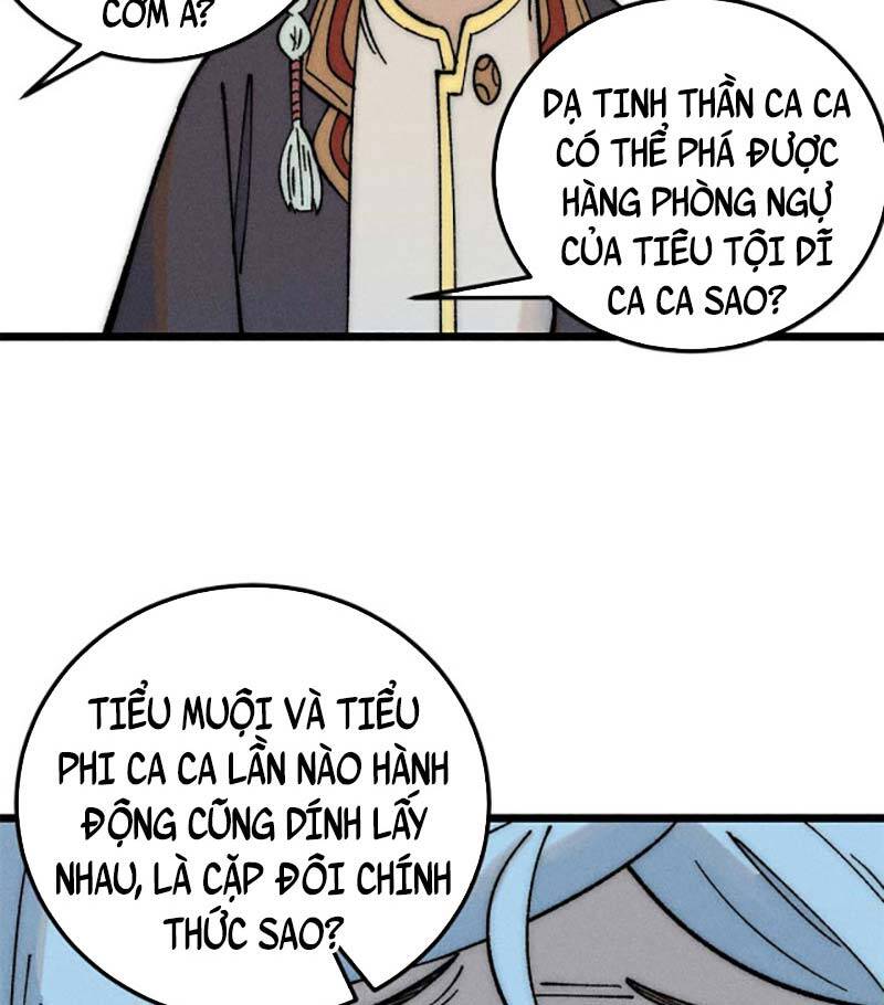 Vạn Cổ Tối Cường Tông Chap 204 - Next Chap 205