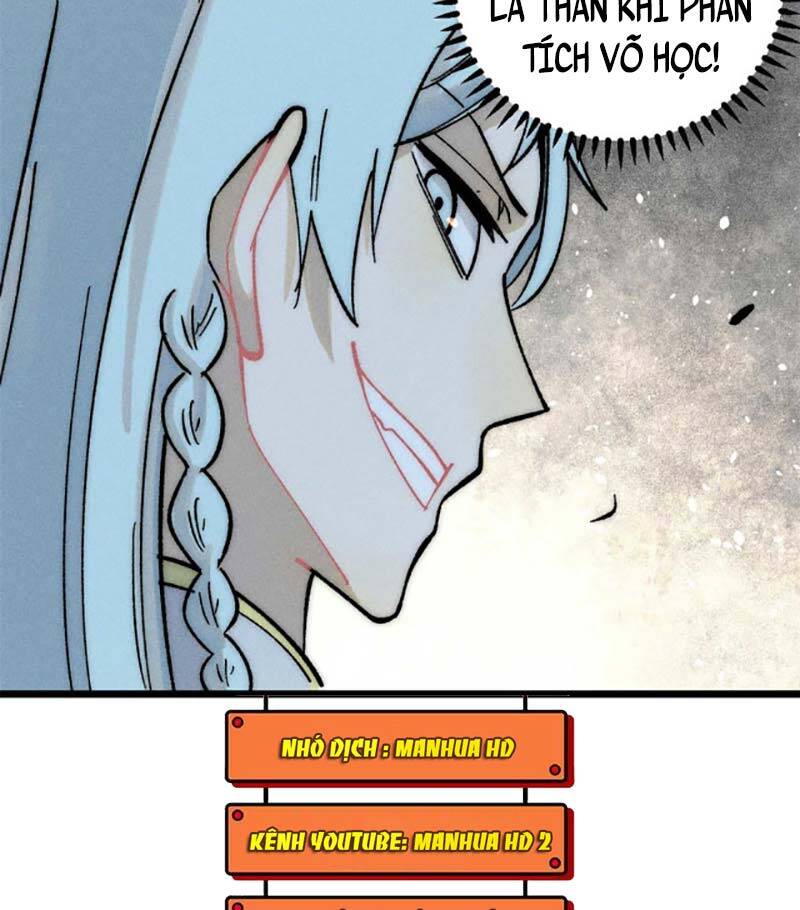 Vạn Cổ Tối Cường Tông Chap 204 - Next Chap 205