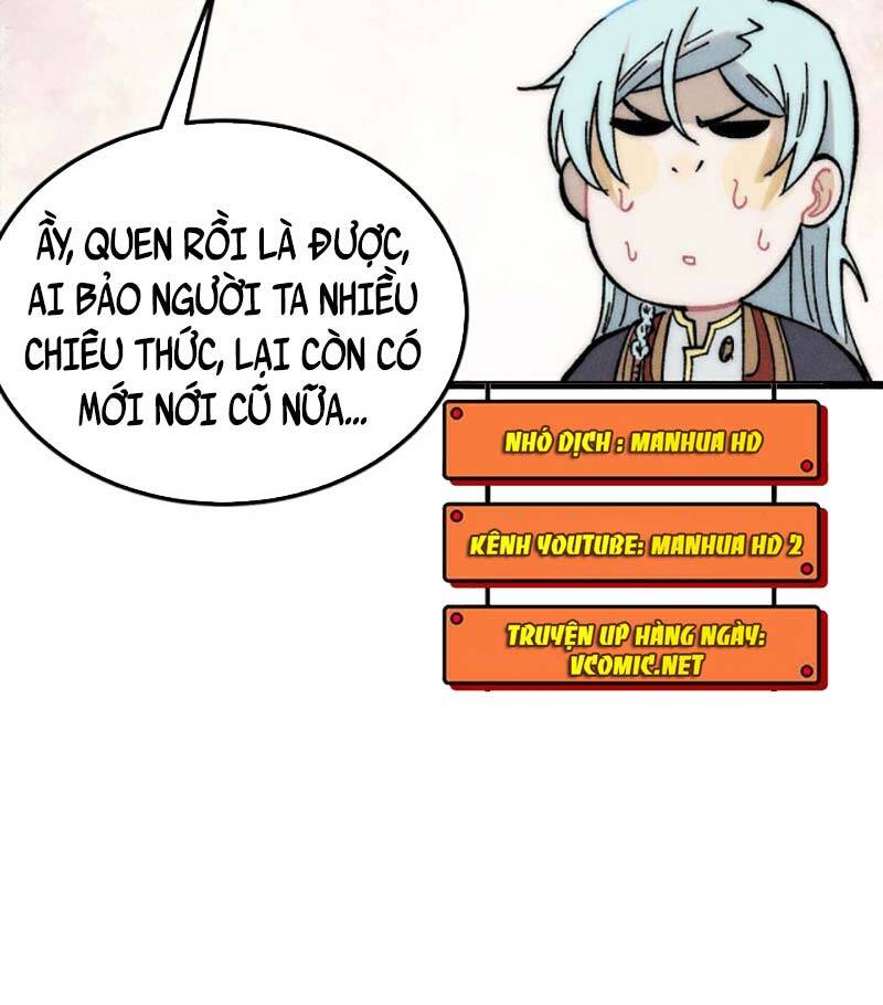 Vạn Cổ Tối Cường Tông Chap 204 - Next Chap 205